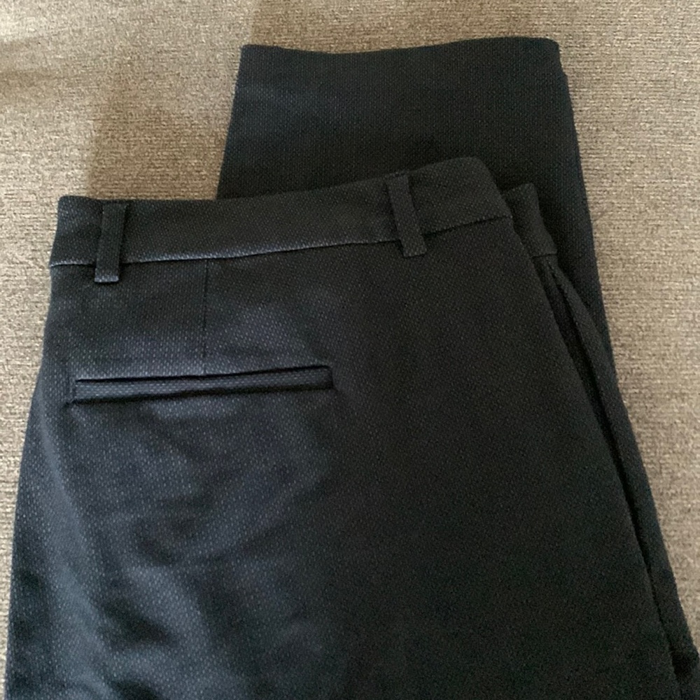 Liverpool Trouser